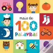 Capa do artigo Mais de 100 Palavras