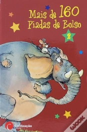 Capa do artigo Mais de 160 Piadass de Bolso - Volume 2