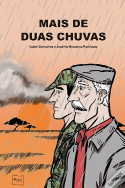 Capa do artigo Mais de Duas Chuvas