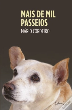 Capa do artigo Mais de Mil Passeios