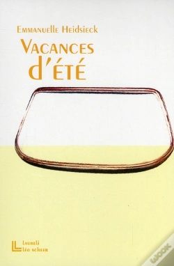 Capa do artigo Mais De Quoi Parlez-Vous?