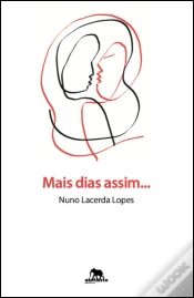 Capa do artigo Mais Dias Assim...