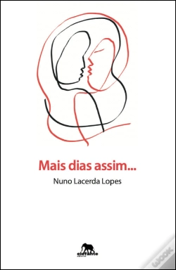 Capa do artigo Mais Dias Assim...
