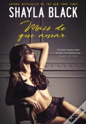 Capa do artigo Mais do que Amar