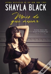 Capa do artigo Mais Do Que Amar