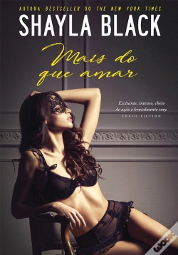 Capa do artigo Mais Do Que Amar