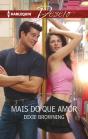 Mais Do Que Amor - Preview