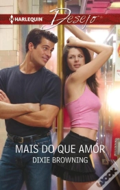Capa do artigo Mais Do Que Amor