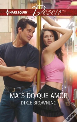 Capa do artigo Mais Do Que Amor