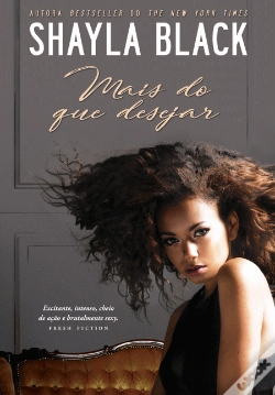 Capa do artigo Mais do que Desejar
