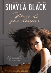 Capa do artigo Mais do que Desejar