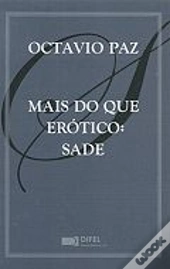 Mais do Que Erótico: Sade
