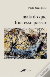 Capa do artigo Mais do que Fora Esse Passar