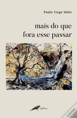 Capa do artigo Mais do que Fora Esse Passar