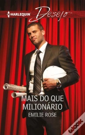 Capa do artigo Mais Do Que Milionário