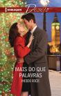 Mais Do Que Palavras - Preview