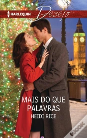 Capa do artigo Mais Do Que Palavras