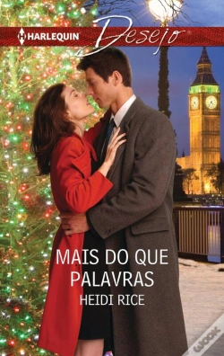 Capa do artigo Mais Do Que Palavras