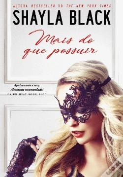 Capa do artigo Mais do que Possuir