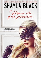 Capa do artigo Mais Do Que Possuir