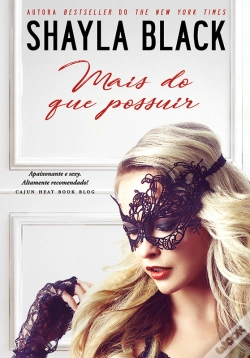 Capa do artigo Mais Do Que Possuir