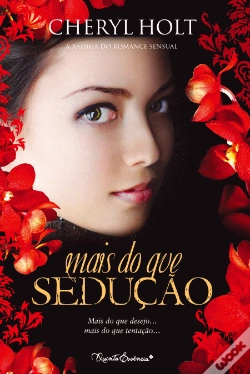 Capa do artigo Mais do Que Sedução