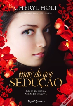 Capa do artigo Mais Do Que Sedução