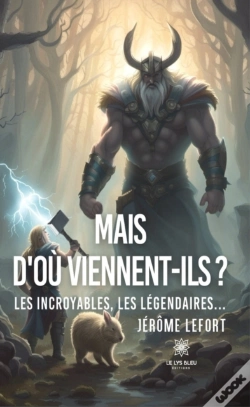 Capa do artigo Mais D'Ou Viennent-Ils ?