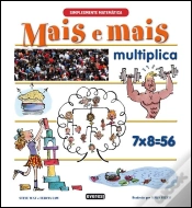 Capa do artigo Mais e Mais