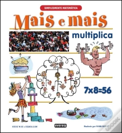 Capa do artigo Mais e Mais