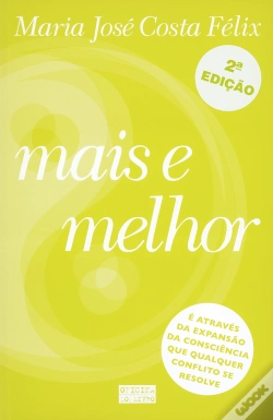 Capa do artigo Mais e Melhor