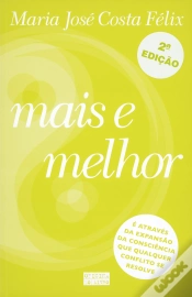 Capa do artigo Mais e Melhor