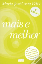 Capa do artigo Mais E Melhor