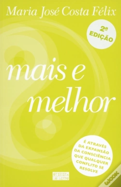 Capa do artigo Mais E Melhor
