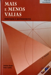 Capa do artigo Mais e Menos Valias