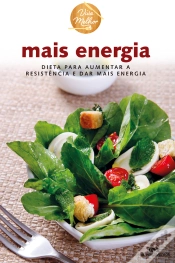 Capa do artigo Mais Energia