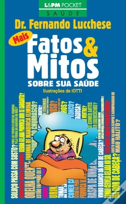 Capa do artigo Mais Fatos E Mitos Sobre A Sua Saúde