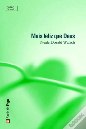 Capa do artigo Mais Feliz que Deus