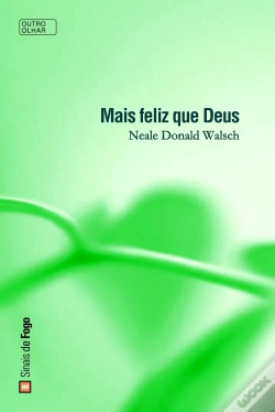 Capa do artigo Mais Feliz que Deus
