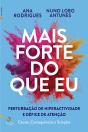 Mais Forte Do Que Eu - Preview