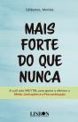 Mais Forte Do Que Nunca - Preview