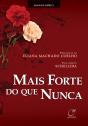 Mais Forte Do Que Nunca - Preview