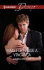 Mais Forte Que A Vingança - Preview