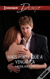 Capa do artigo Mais Forte Que A Vingança