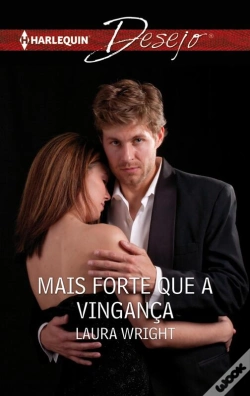 Capa do artigo Mais Forte Que A Vingança