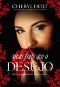 Mais Forte Que O Desejo - Preview