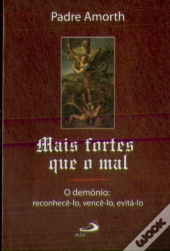 Mais Fortes que o Mal