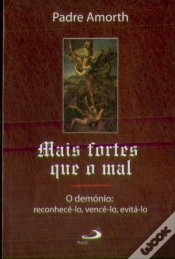 Capa do artigo Mais Fortes que o Mal