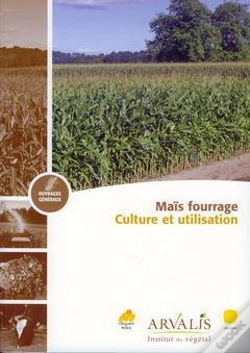Capa do artigo Maïs, Fourrage Culture Et Utilisation