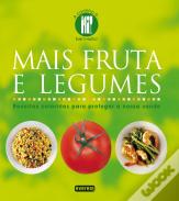 Mais Fruta e Legumes